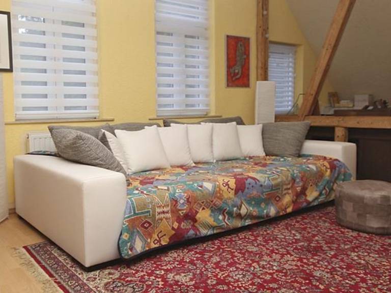 Ferienwohnung  Altenbrak