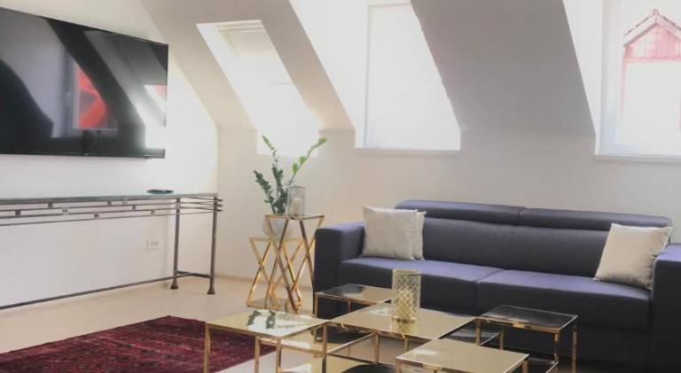 Apartment | Next to Ljubljana Castle | Dogs allowed — photo 5