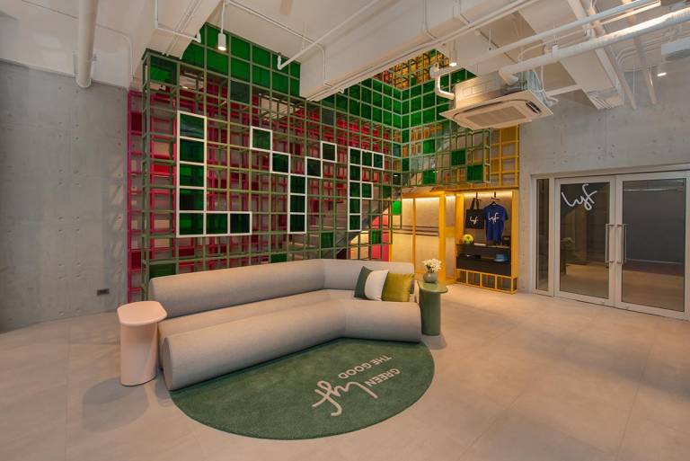 Lyf Malate Manila managed by The Ascott Limited — photo 2