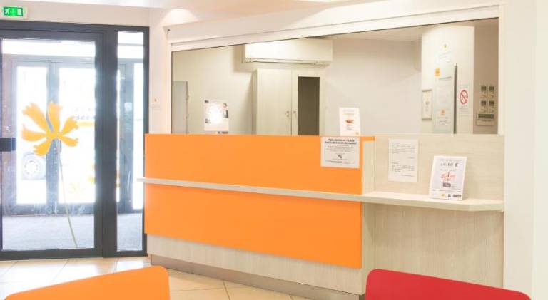 Ibis budget La Rochelle Centre les Minimes — photo 3