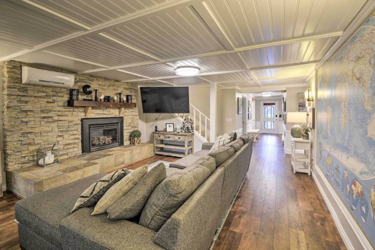 House  Sequim