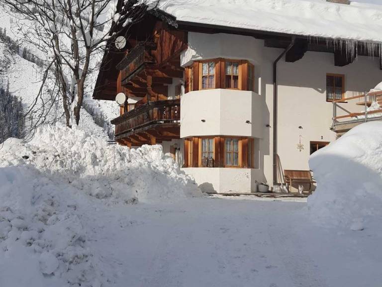 Ferienwohnung Kals am Grossglockner