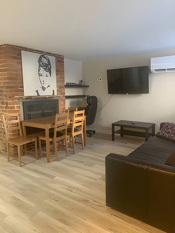 Apartment Halifax
