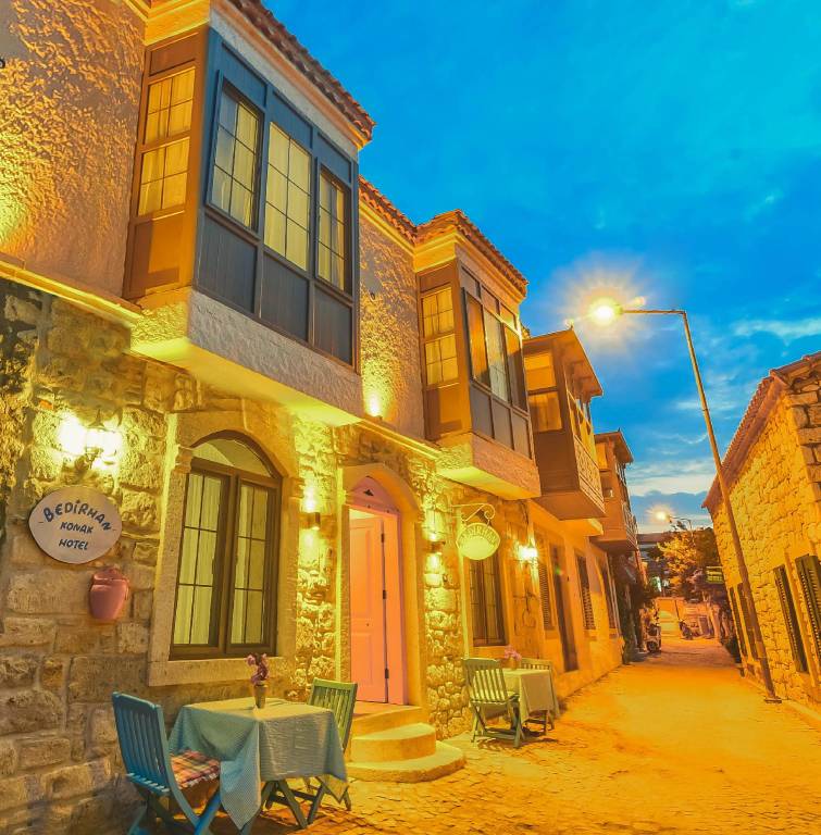 Alaçatı Bedirhan Konak Otel — photo 4