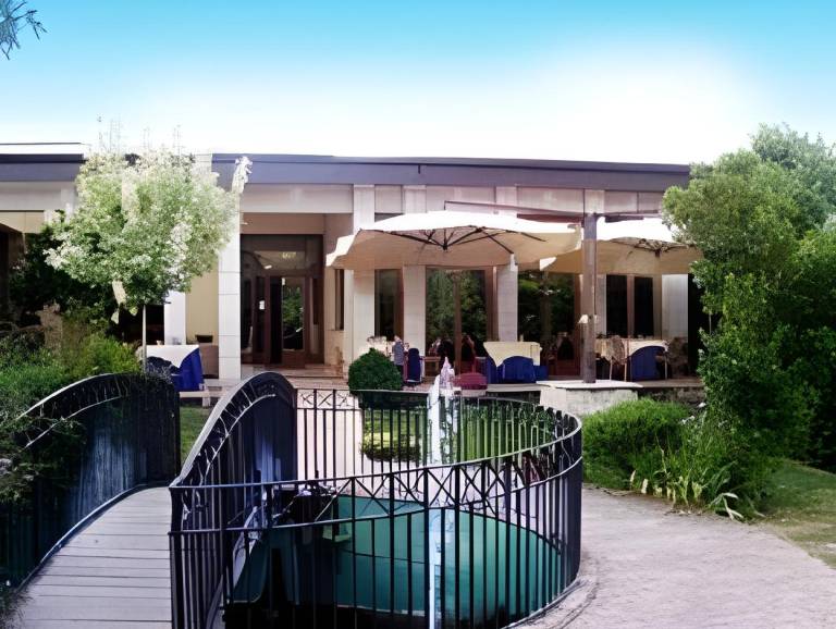 Mingone Hotel Ristorante in Frosinone