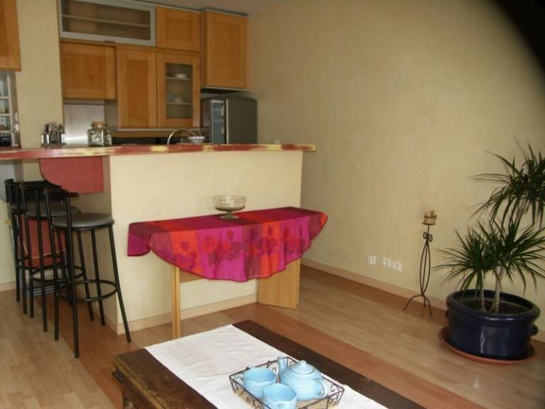 Rental apartment | Water view | Close to the beach | Pets are welcome — photo 5