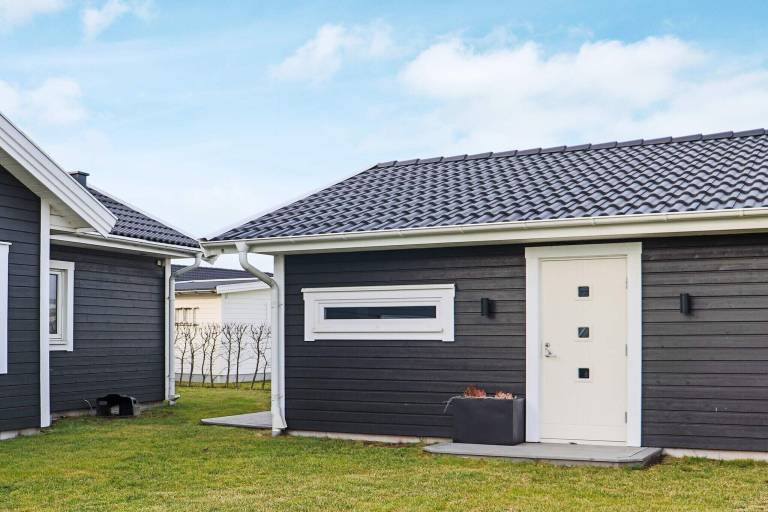 Ferienhaus  Falkenberg