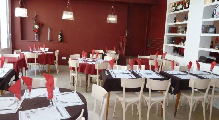 Hotel Restaurant Les Oceanides — photo 3