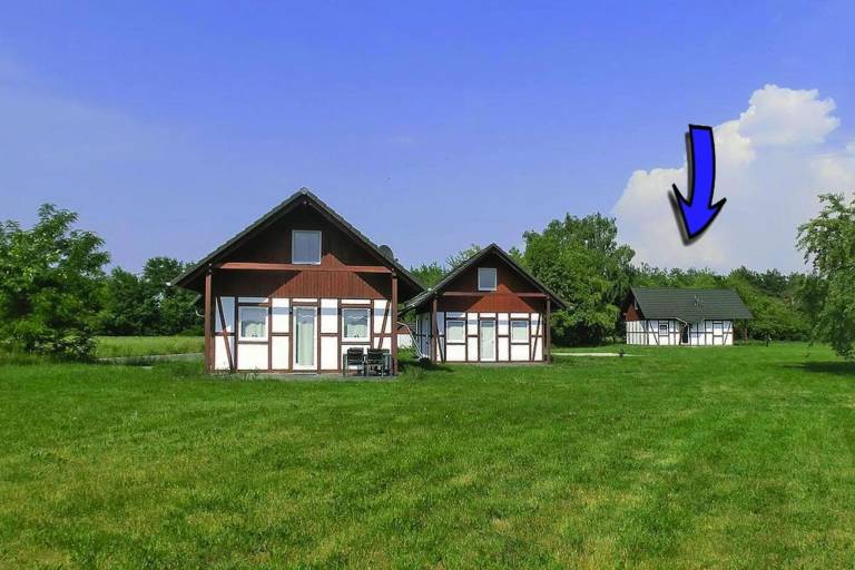 Ferienhaus Lausitzer Seenland