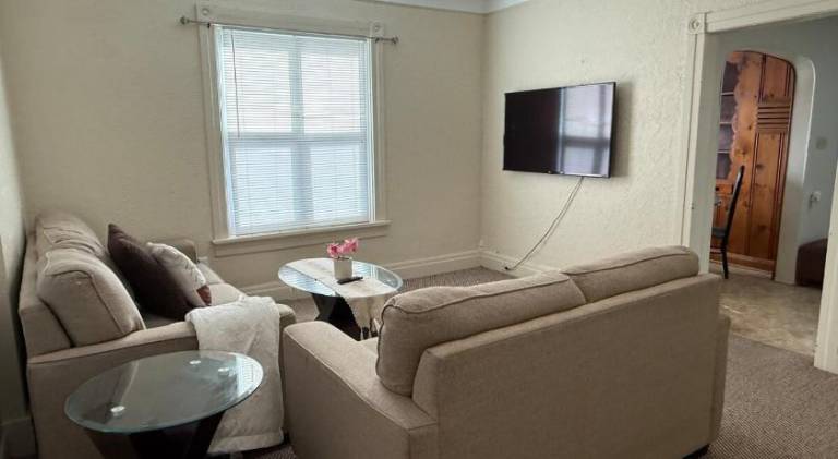 Rental apartment | Pet-friendly — photo 2