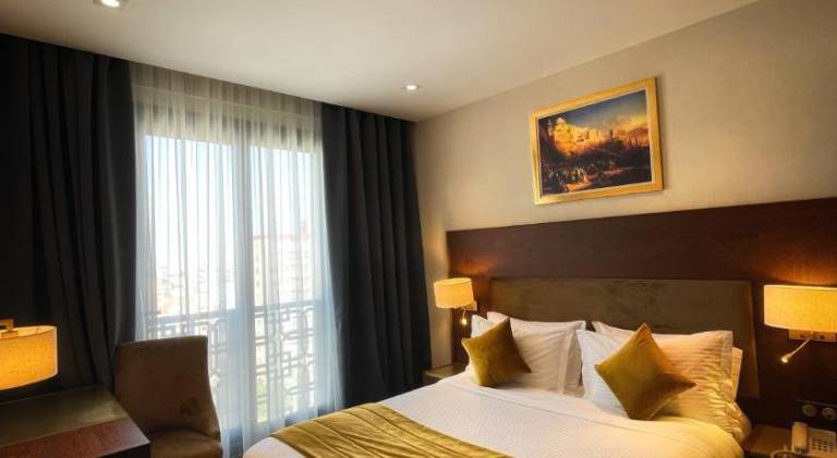 LE PALME HOTEL