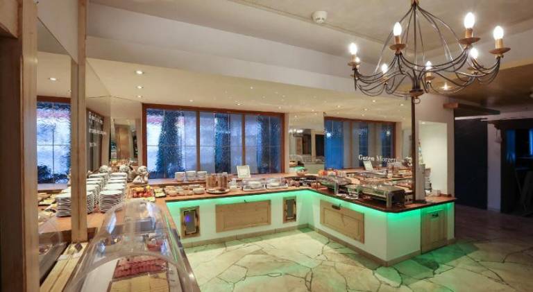 Arthotel ANA Panorama, Trademark Collection by Wyndham — photo 5