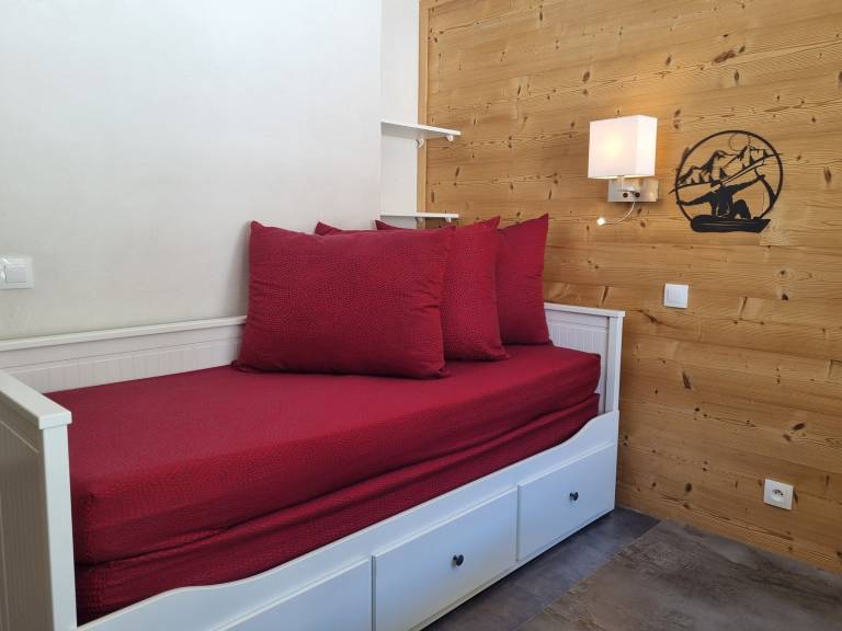 Studio La Plagne