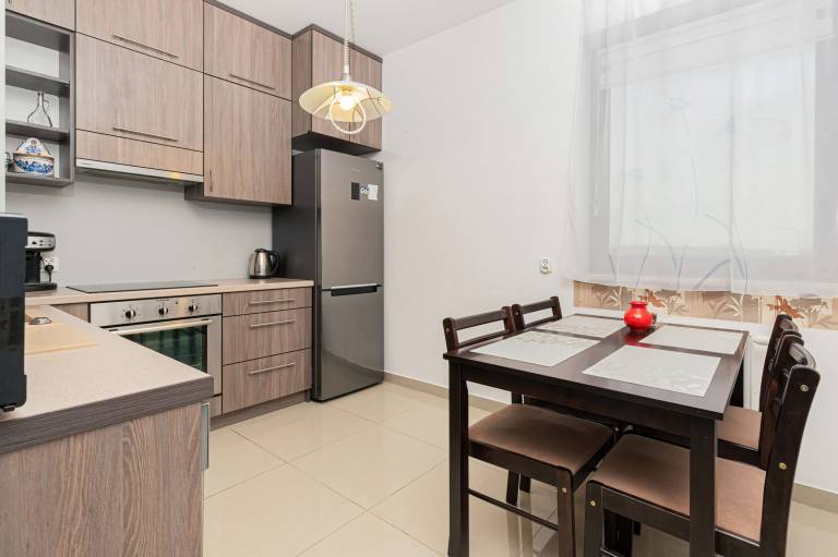 Family-oriented apartment | Pets allowed — photo 3