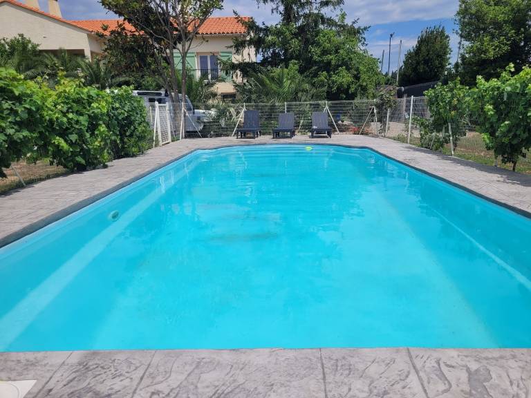 Appartement Pia