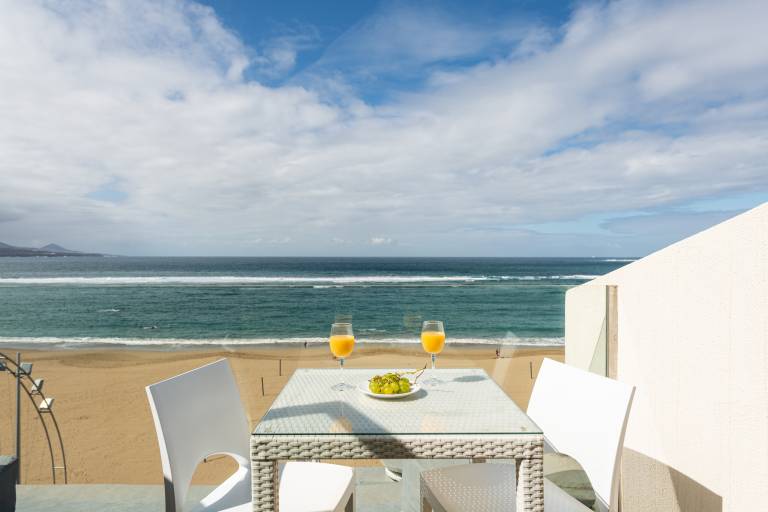 Apartament  Las Palmas