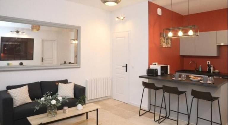 Rental apartment | Pet-friendly — photo 2