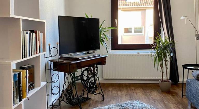 Appartement Döhren-Wülfel