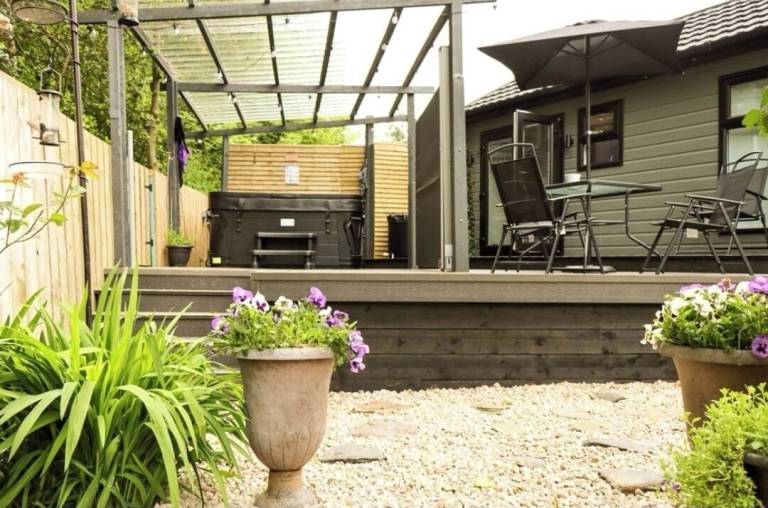 Cabin Ballykelly