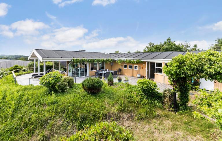 Hus Ebeltoft
