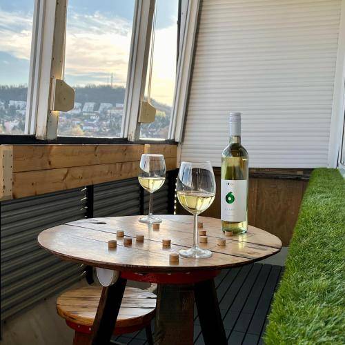 Apartman Tolna