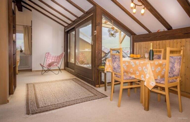 Ferienwohnung Münstertal/Schwarzwald
