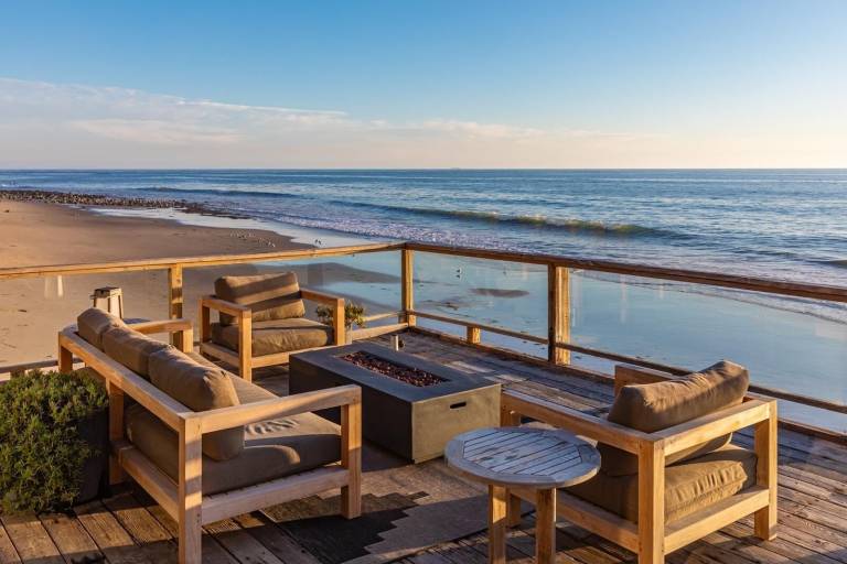 House Malibu