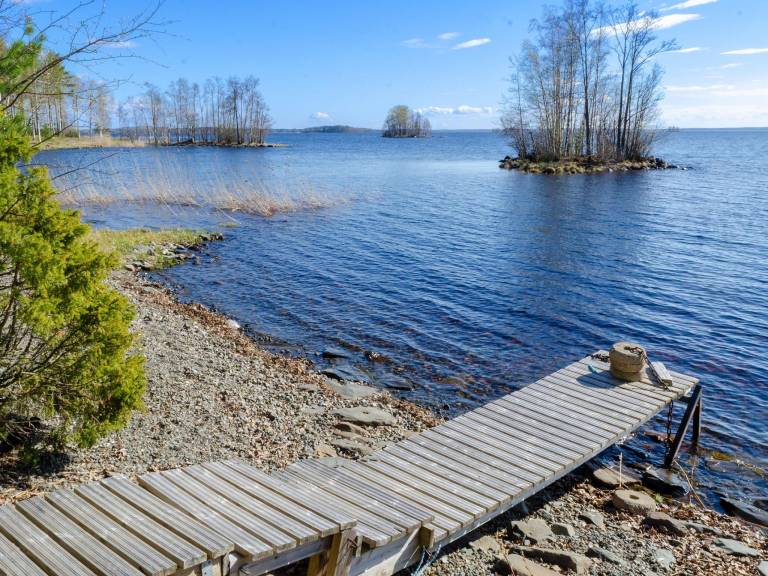House with patio & sauna | Nature view | Pets are welcome — photo 4