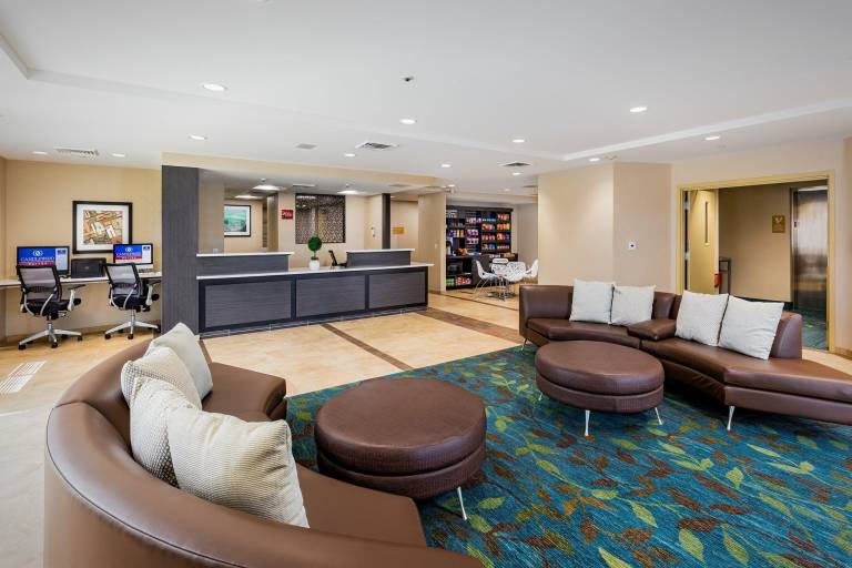 Candlewood Suites Anaheim - Resort Area By IHG — photo 3
