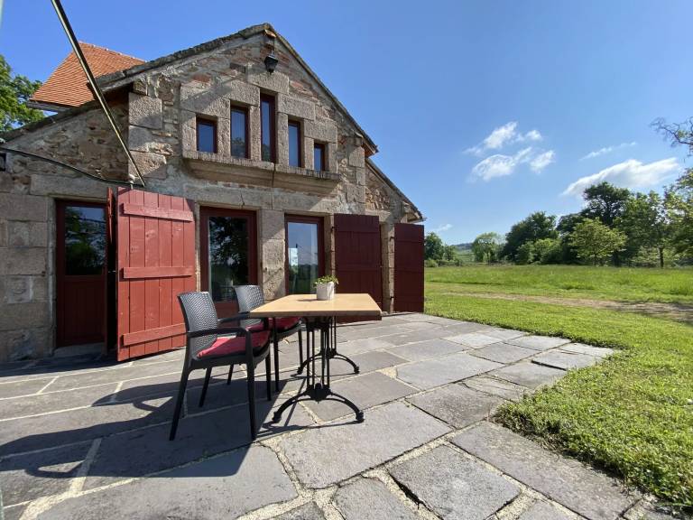 Appartement Lapalisse