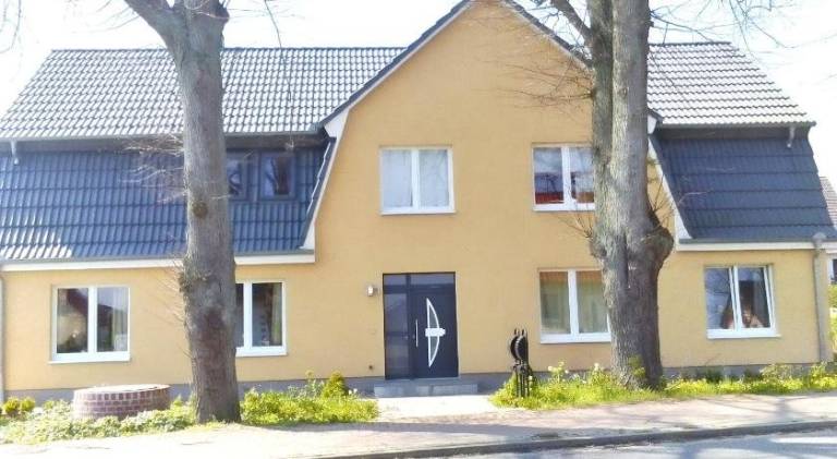 Ferienwohnung Schwerin