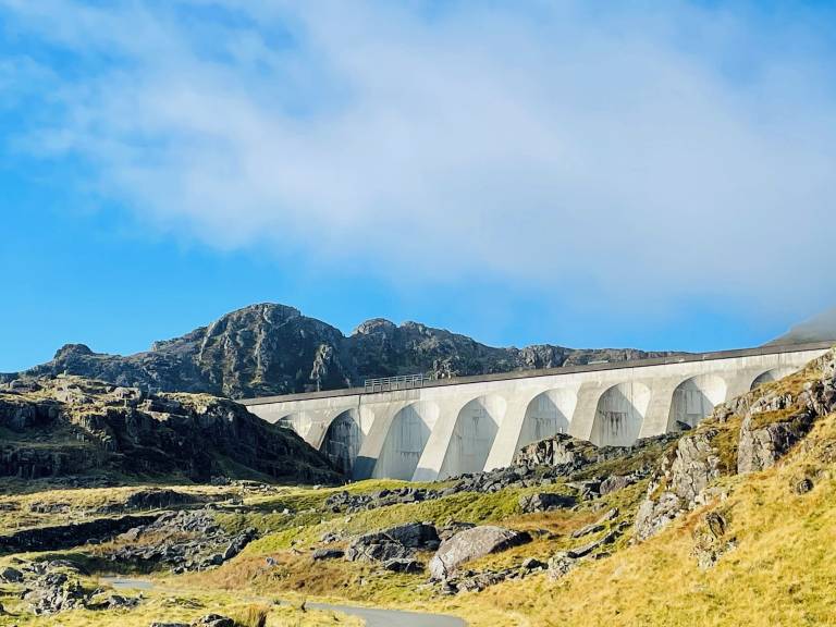 Cottage Ffestiniog