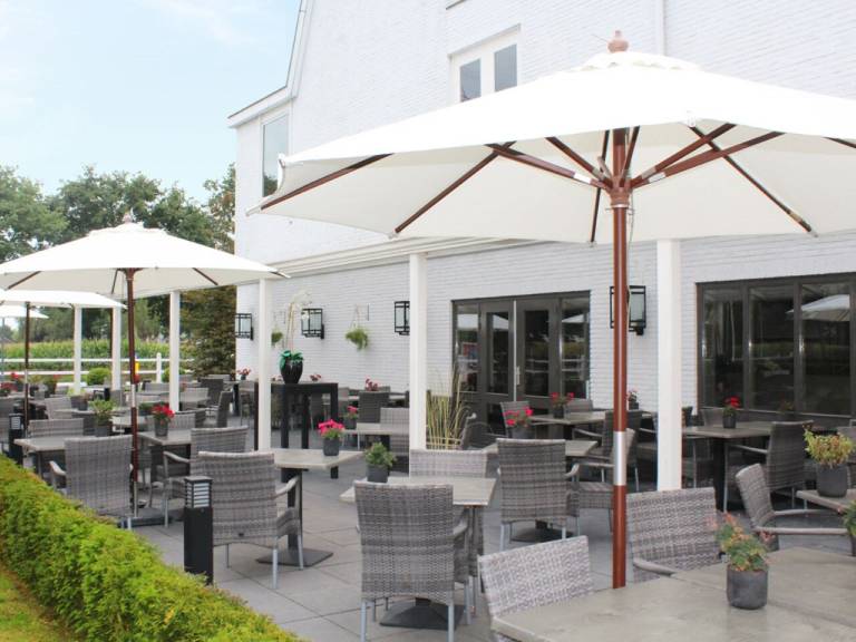 Huis Amersfoort