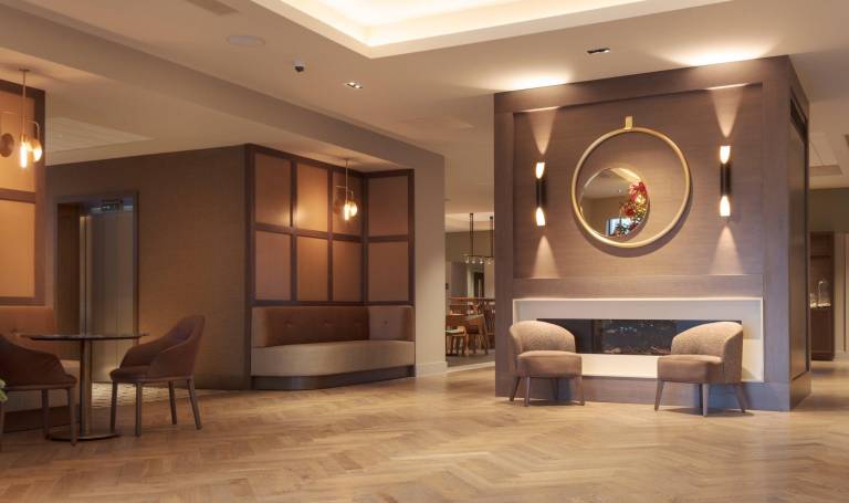 STAYBRIDGE SUITES LONDON-HEATHROW BATH ROAD By IHG — photo 4