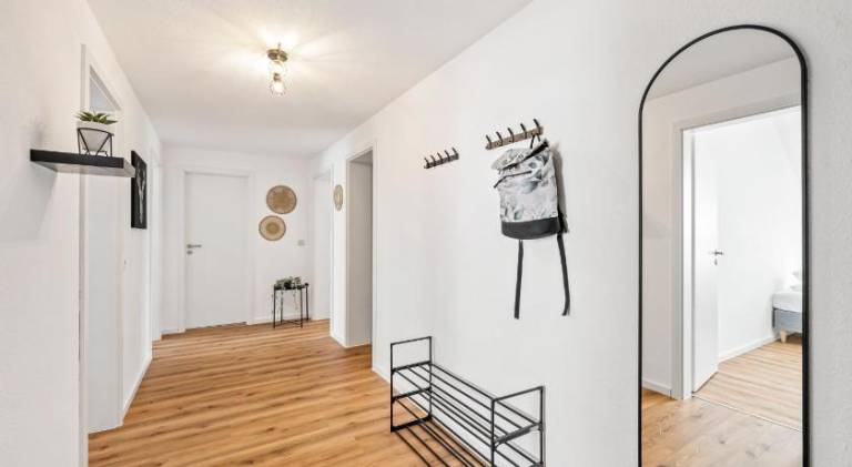 Apartment with 5 rooms for 10 persons — photo 5