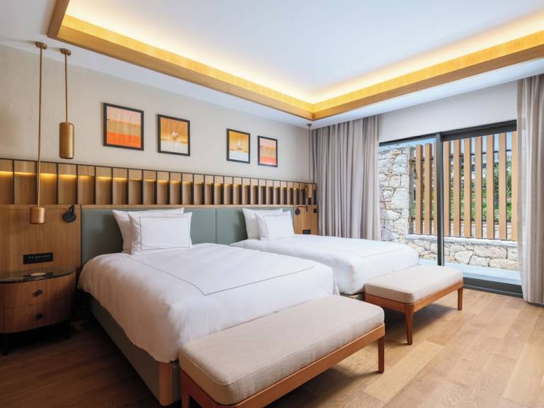 Resort Fevzipaşa Mahallesi