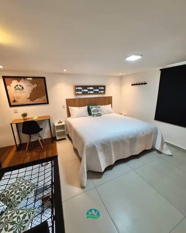 Apartment  Jacuecanga