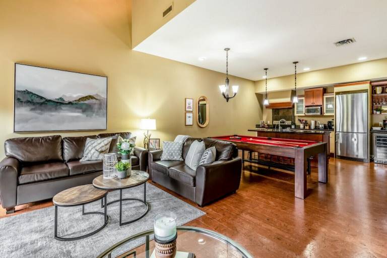 Condo Canmore