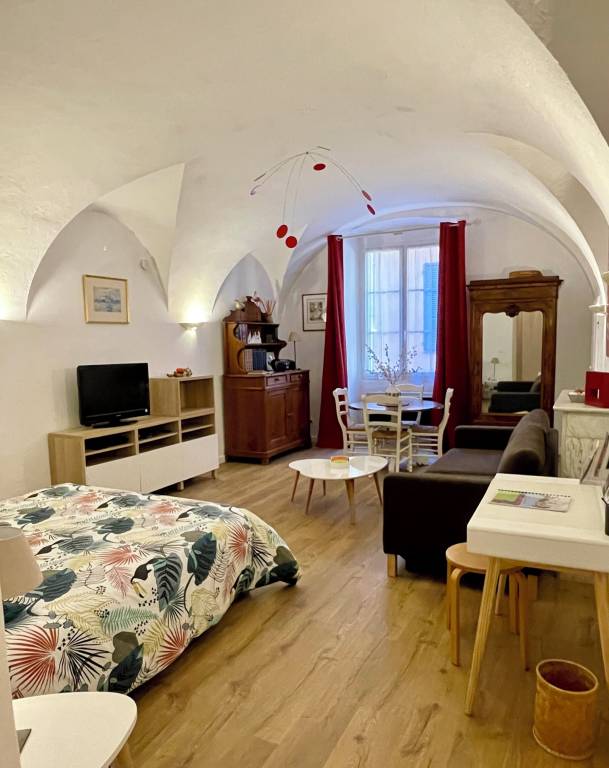 Appartement Bastia