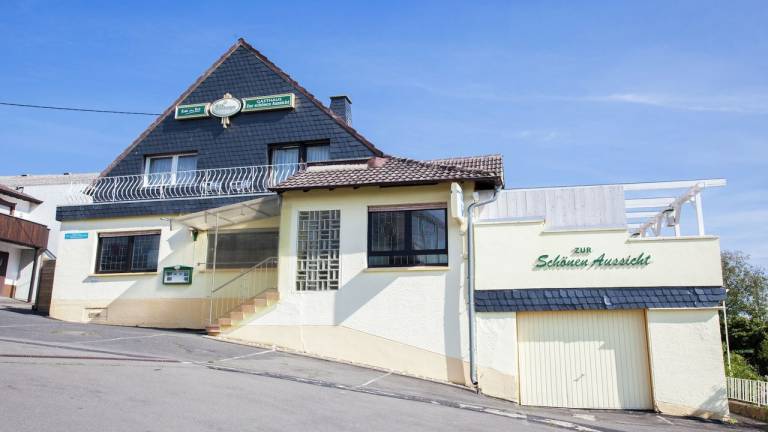 Ferienhaus Altenahr