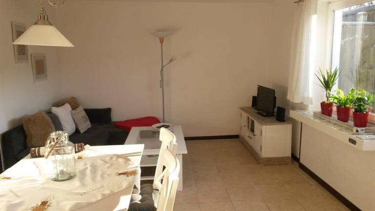 Ferienwohnung Vollerwiek