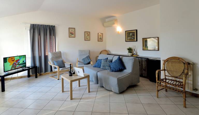 Ferienwohnung Cattolica