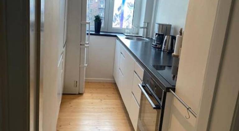 Nice holiday apartment | Dogs allowed — photo 5