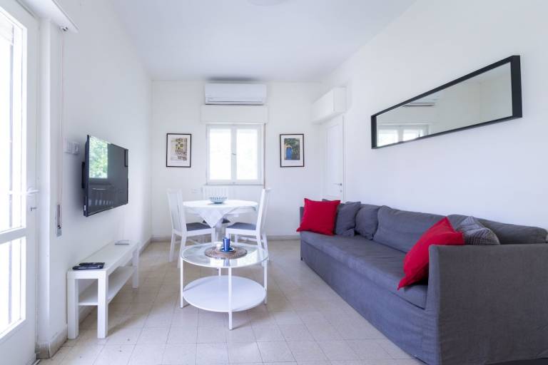 Appartement Jérusalem