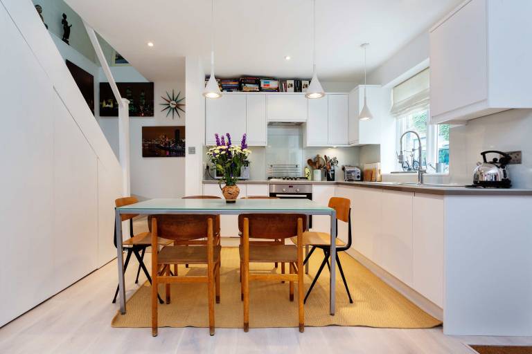 House Hampstead