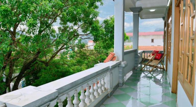 Tam Coc - Thanh Homestay — photo 3