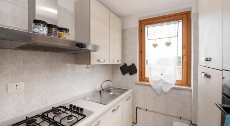 Rental apartment with 1 room for 4 persons — photo 3