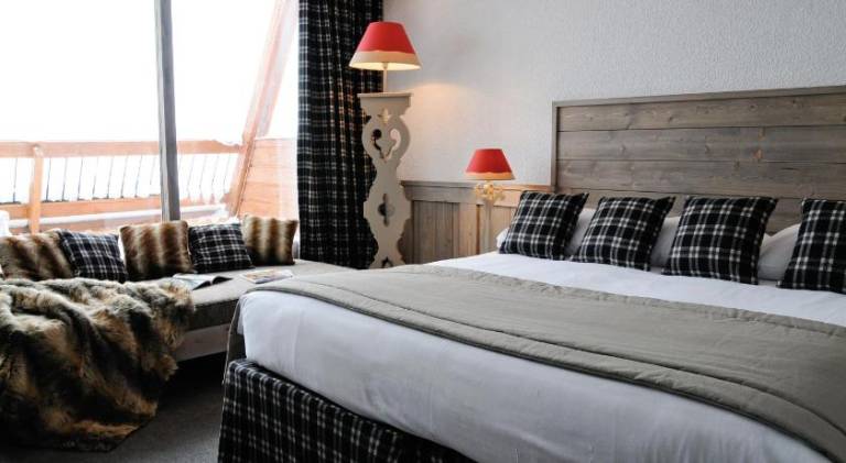 Hotel Arcadien — photo 2