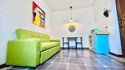 Apartamento Centro