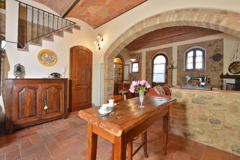 Villa  Siena